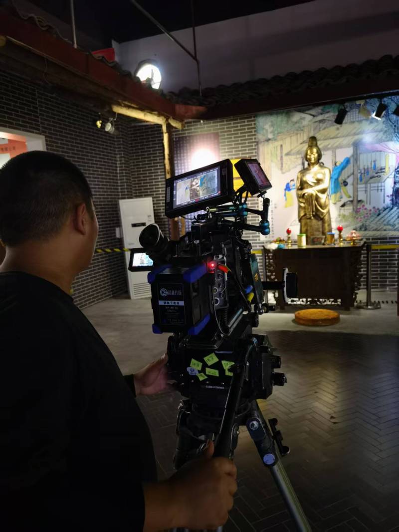 场景赋能，沉浸体验——忠县TVC与广告片拍摄制作的场景化探索