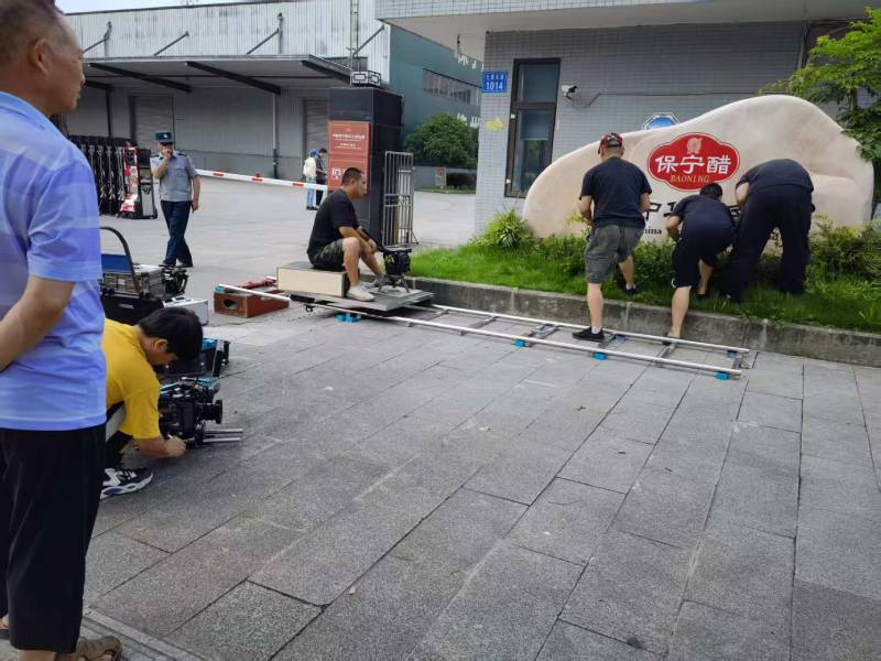 忠县广告片拍摄公司核心优势：全流程服务，让品牌广告片省心更出彩